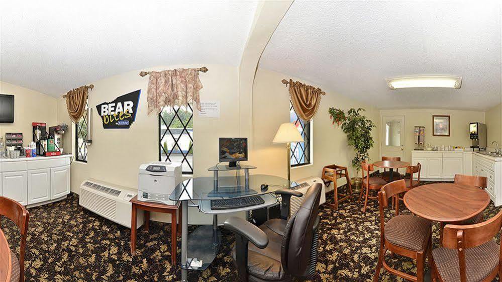 Motel 6 Troutville, Va Экстерьер фото